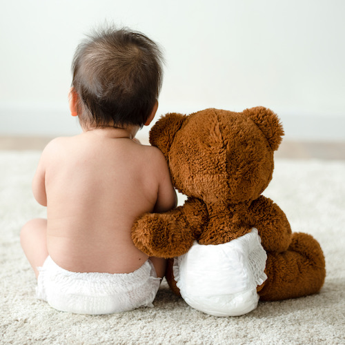 Produits bébés pharmacie Esposito Bouchain